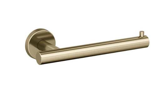 Toallero CANDLER 265 mm Bronce Negro