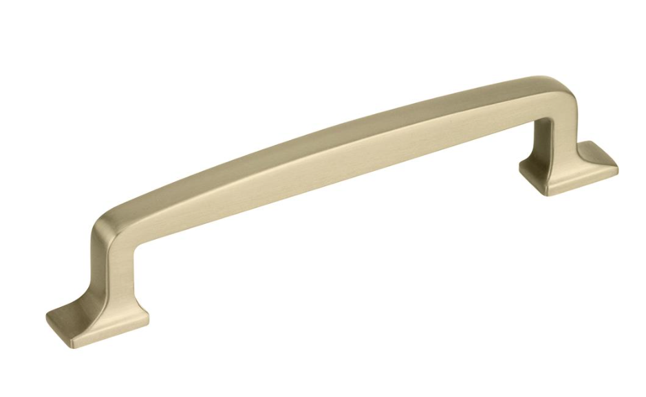 Reloj Westerly Golden Champ 128mm - Elegante y Moderno