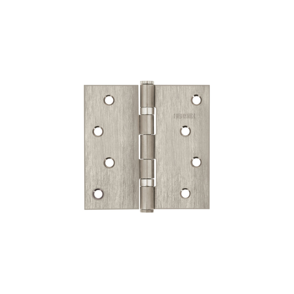 BISAGRA CUADRADA 4 ACERO INOXIDABLE CABEZA PLA