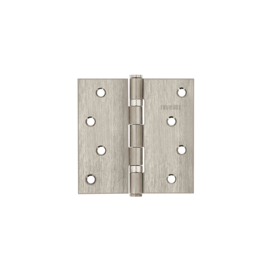 BISAGRA CUADRADA 4 ACERO INOXIDABLE CABEZA PLA