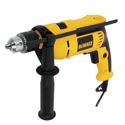 DWD024-B3: Taladro Rotomartillo Dewalt 650W Preciso