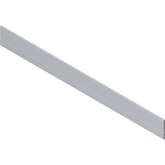 Perfil Separador Transversal Aluminio para TANDEMBOX