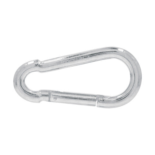 Bandola Mosquetón 3/8" - Acero Duradero
