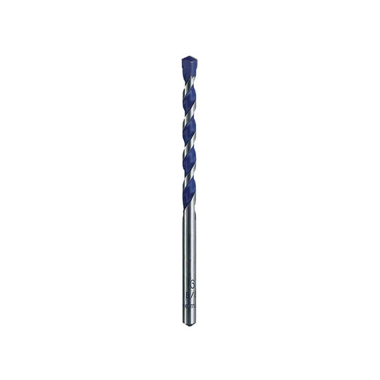 Broca CYL-5 7/32X4X6 para Concreto Duro - Alta Durabilidad
