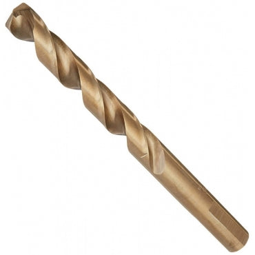Broca HSS-CO 5/16" para Metal - Corte Preciso y Duradero