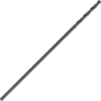 Broca Zanco Recto 5/16x12 para Metal | Alta Durabilidad