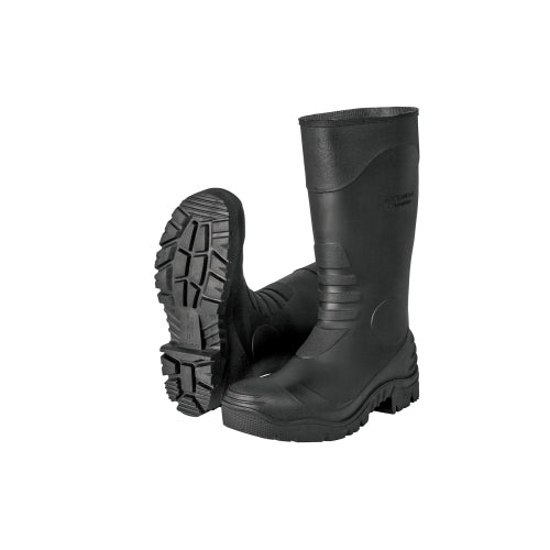 Bota Jardinera Antiderrapante PVC BOT-28J para Ambientes Húmedos
