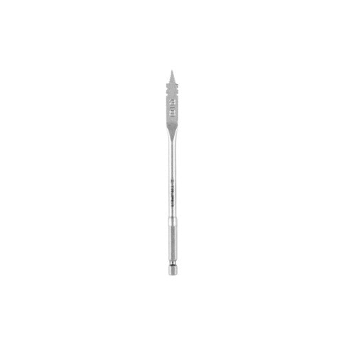 Broca Plana Truper 3/8" para Madera - Alta Durabilidad