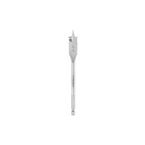 Broca Plana para Madera BPT-5/8 - Corte Preciso y Duradero