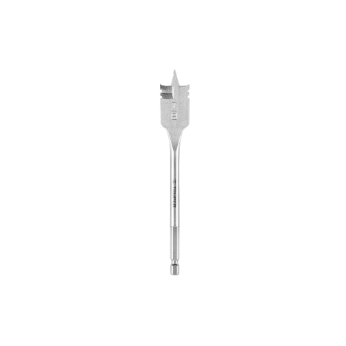 Broca Plana para Madera BPT-7/8