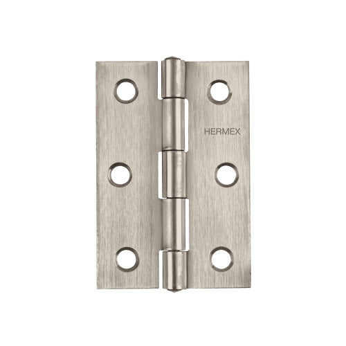 Bisagra Acero Inoxidable 3.5' - Calidad Premium y Durabilidad