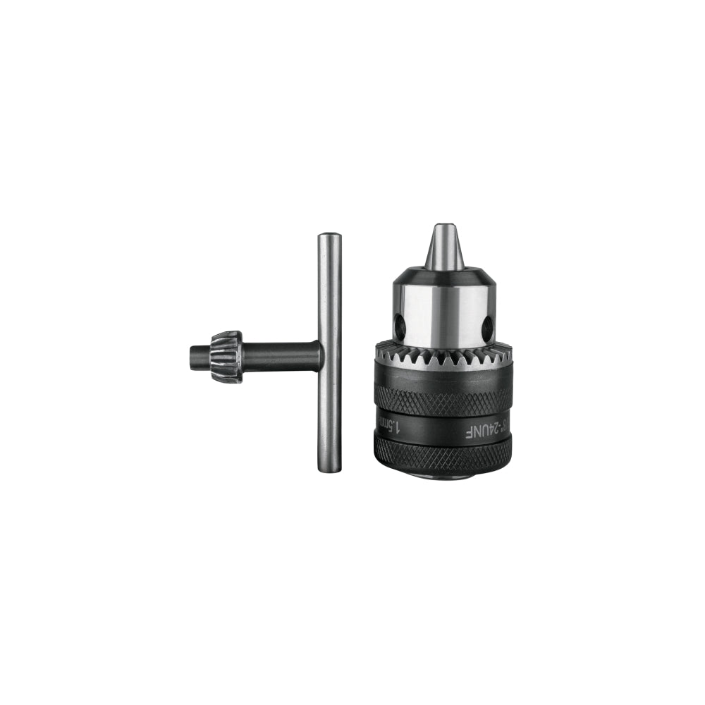 Broquero con Llave 3/8" - Herramienta Esencial Duradera