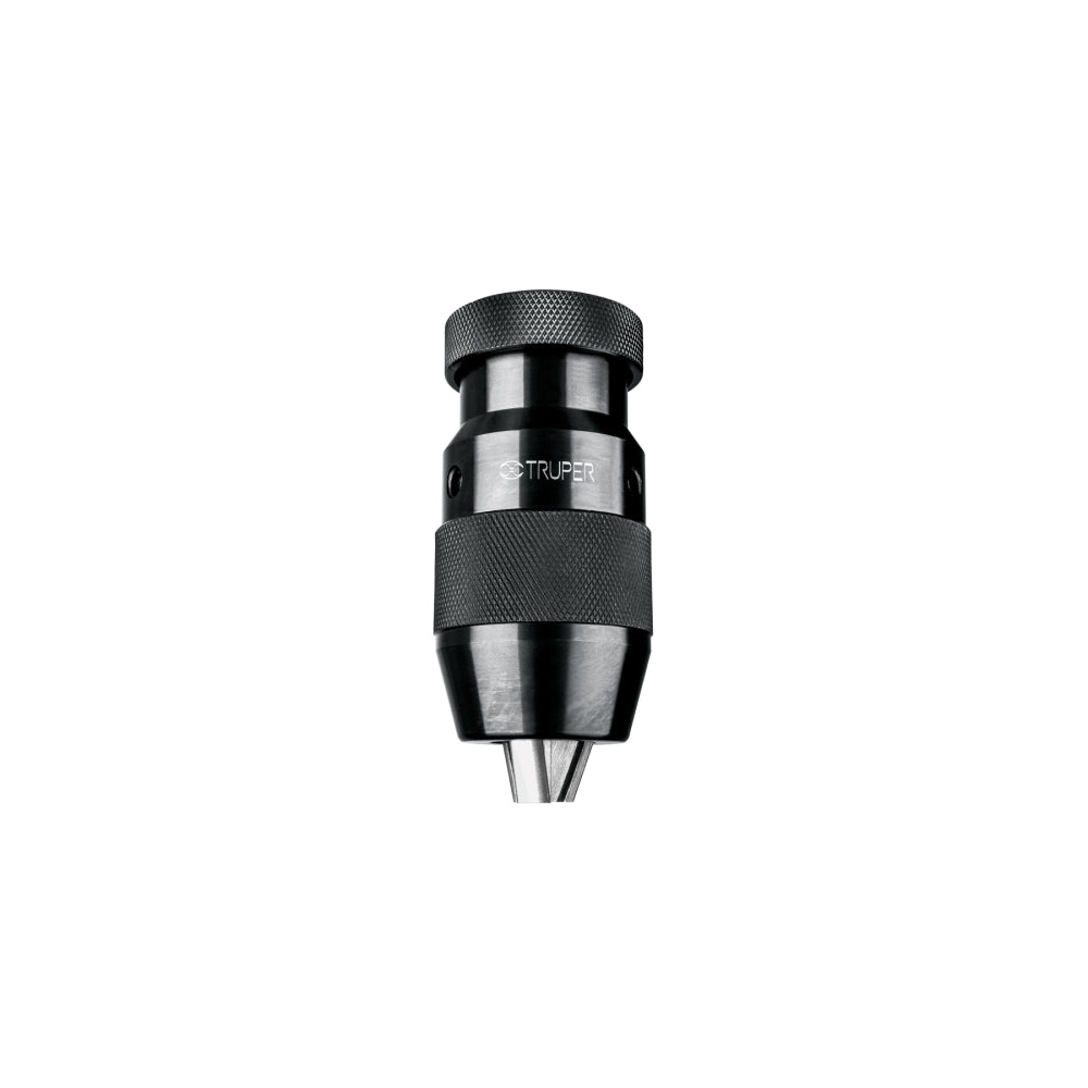 Broquero 5/8" Profesional para Taladro de Piso - Alta Durabilidad