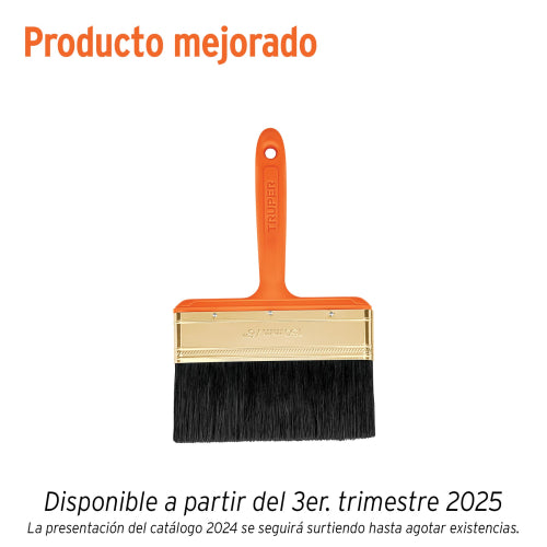 Brocha Profesional BRT-6