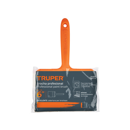 Brocha Profesional BRT-6