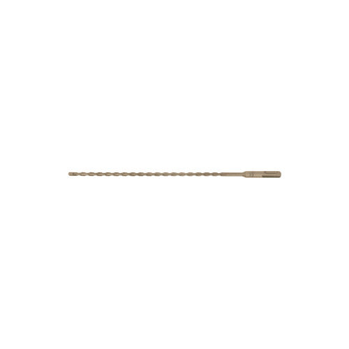 Broca SDS Plus 1/4" x 1/2" - Alta Durabilidad y Precisión