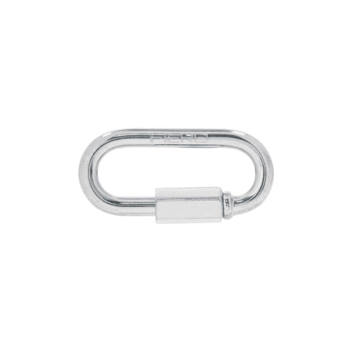 Bandola con Seguro de Acero 1/4 | Seguridad Duradera