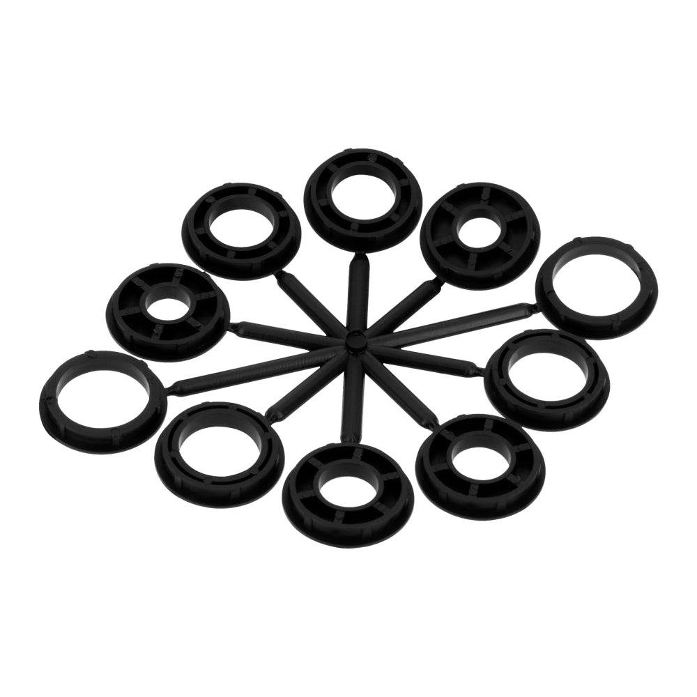 Carda 6X3/4" para Esmeril CA-104