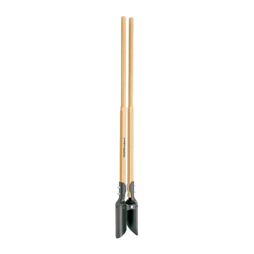 Cavador Hercules CA-38 - Acero Templado 48″ para Agricultura