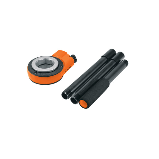 CABEZAL P/DADOS DE 1-1/4 1-1/2 Y 2 CA-851