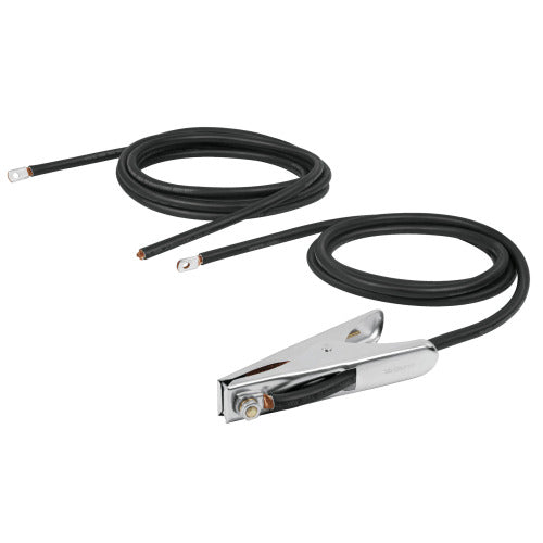 Cable para Soldadora SOT-300/250X con Pinza de Titanio