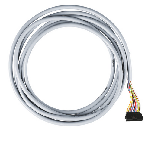 Round cable 3m TECTUS Energy