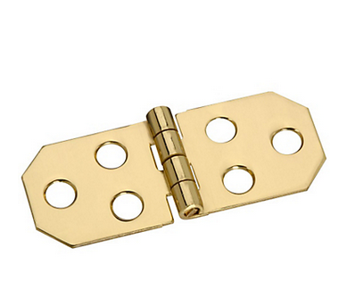 Bisagra Ornamental MOD 80-3370 3/4 | Estilo y Durabilidad