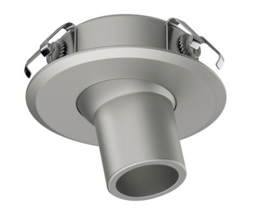 Lámpara Empotrada LED 2093 1W 4000K Plata | Häfele Loox5
