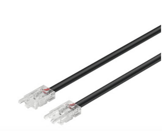 Línea Conexión Loox5 Tira LED 8mm - Häfele | Casa Ikeda