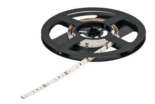 Tira LED Loox5 2065 - Iluminación Eficiente para Muebles