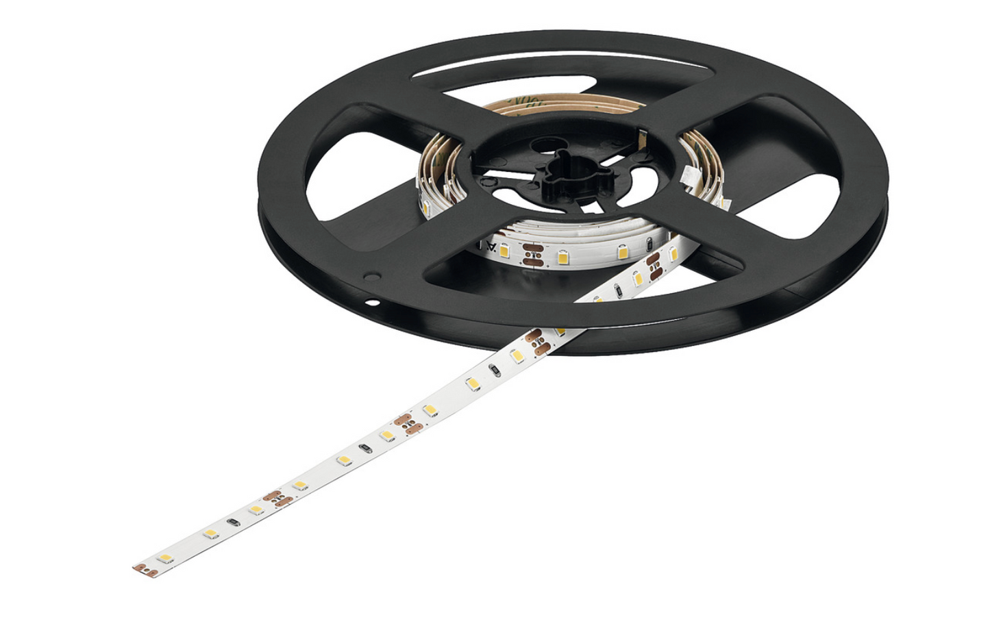Tira LED Loox5 2071 - Iluminación para Muebles 12V, 5000K