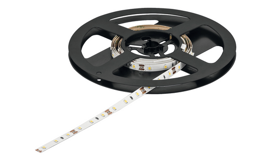 Tira LED Loox5 2071 de 5m | Häfele, Blanco Frío 4000K