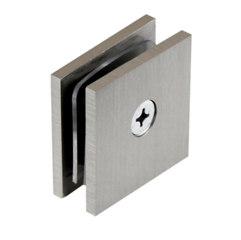 Conector Cristal 45° VTR-901SBN - Herraje Jako Premium