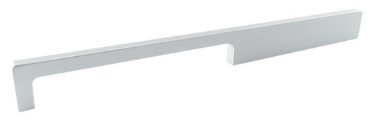 Jaladera de Aluminio Hawai 256mm - Estilo y Durabilidad