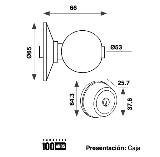 Combo Master T6 - Kit Completo de Alta Calidad