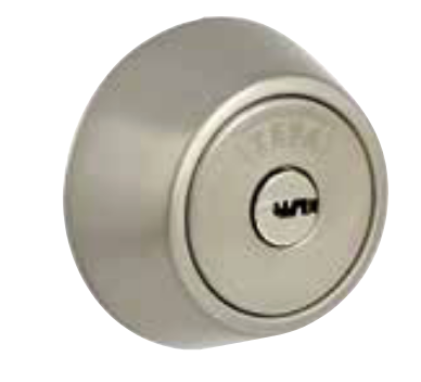 Cerrojo TESA Grado 2 T60 - Máxima Seguridad 60mm