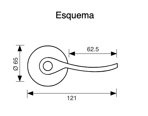 BARCELONA ENTR.T5 60MM NS GRADO 2