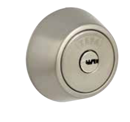 Cerrojo TESA Grado 2 Doble Cilindro 60 mm - Máxima Seguridad