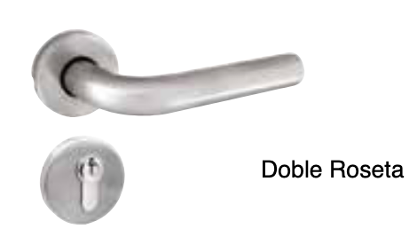 85196 VECTOR RB100 LL 3535 T60 INOX MM 2R V