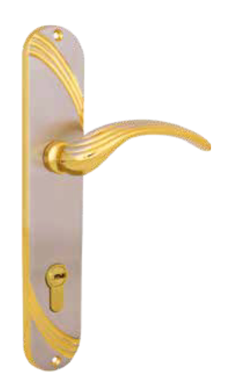 Manija TESA: Seguridad y Estilo para Tu Hogar