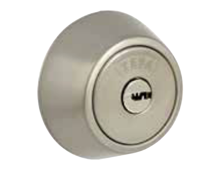 Cerrojo T60 NS Grado 2 - Seguridad Máxima 60mm