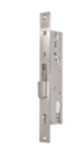 Cerraduras TESA Aluminio 30x30 - Seguridad y Calidad