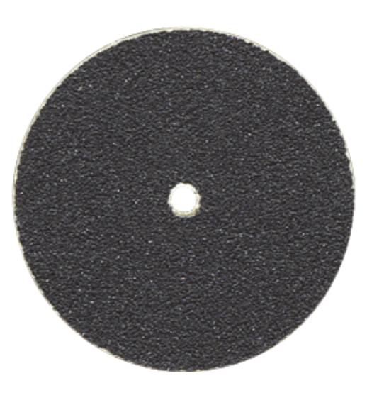 Discos de Lijado 411 - Grano 180 para Dremel - Calidad Premium