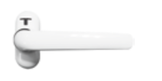 86689 MANIJA MANILLA 1500 ALUM INIQ BL