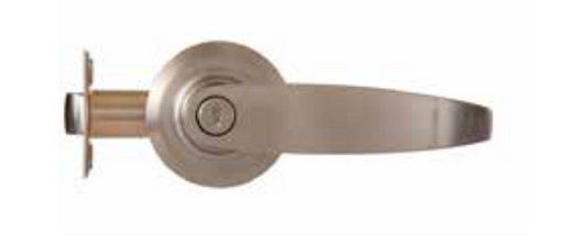 Manija Pacific 60mm para Puertas | Calidad Premium