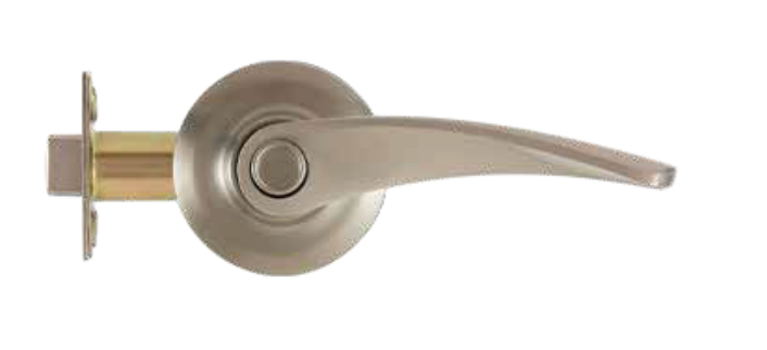 Manija Marina Rectangular 60mm - Acero Inoxidable