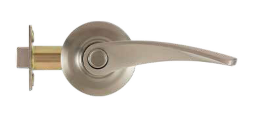 Manija Marina Rectangular 60mm - Acero Inoxidable