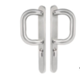 Jaladeras TESA Acero Inoxidable - Durabilidad y Diseño