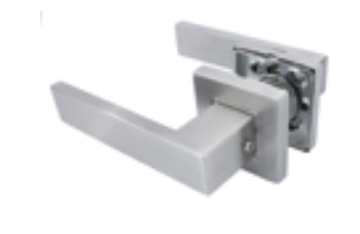 Manijas Pamplona INOX 2R C | Durabilidad y Estilo