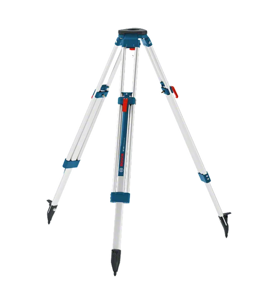 Trípode BT 160 para Niveles Láser Bosch - Estabilidad Profesional
